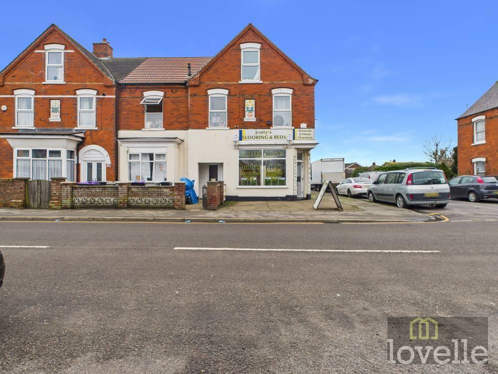 124 Victoria Rd, Mablethorpe for sale Building Photo- Image 1 of 19