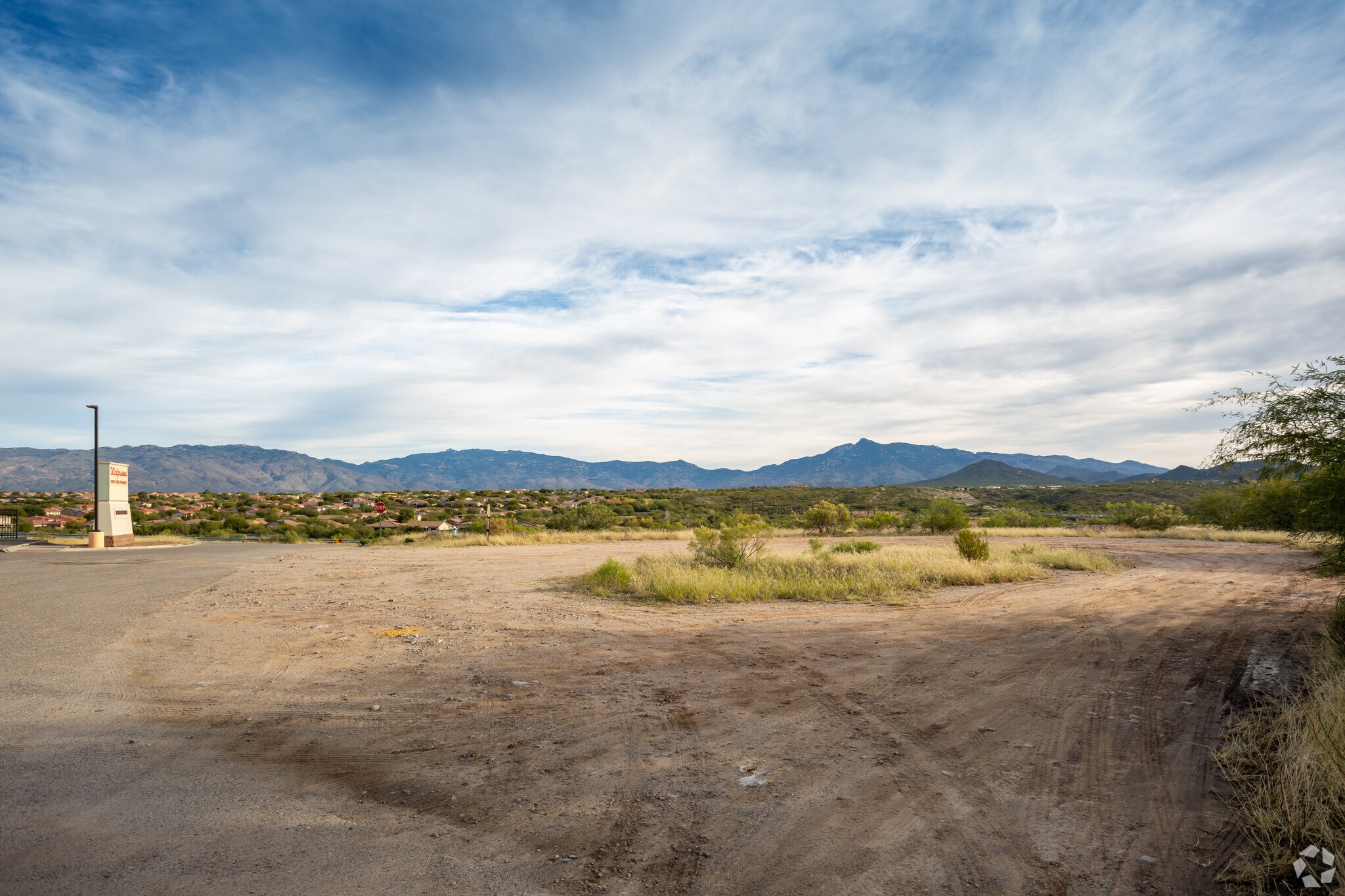 13550 E Colossal Cave Rd, Tucson, AZ for sale Primary Photo- Image 1 of 1