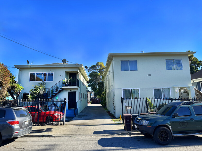 1432 45th Ave, Oakland, CA for sale - Building Photo - Image 1 of 66