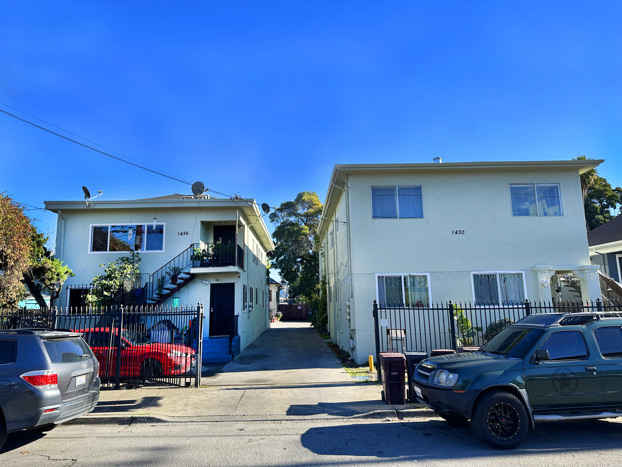 1432 45th Ave, Oakland, CA for sale Building Photo- Image 1 of 67