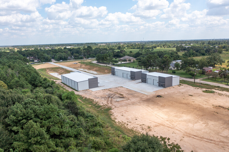 18231 Bauer Rd, Hockley, TX for sale - Aerial - Image 3 of 5