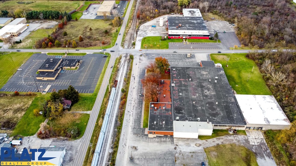 8401 Southern Blvd, Boardman, OH for lease - Building Photo - Image 3 of 15