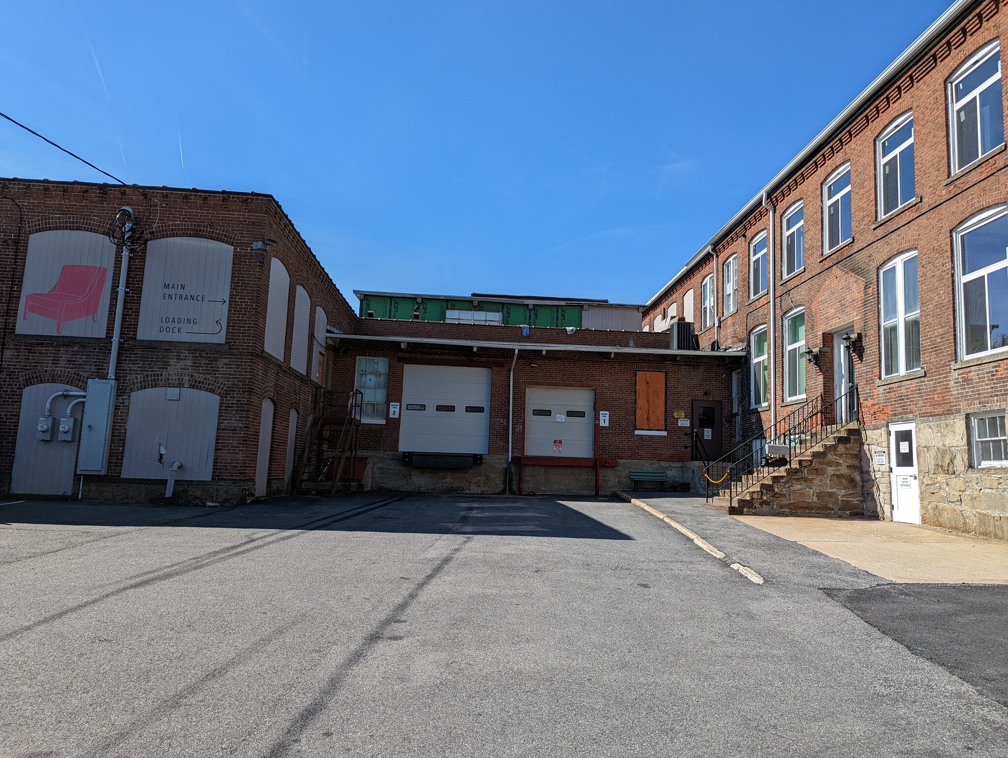 100 Lawton St, Torrington, CT for lease Building Photo- Image 1 of 4