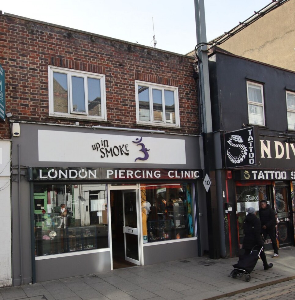 97 Church St, Croydon for sale Building Photo- Image 1 of 22