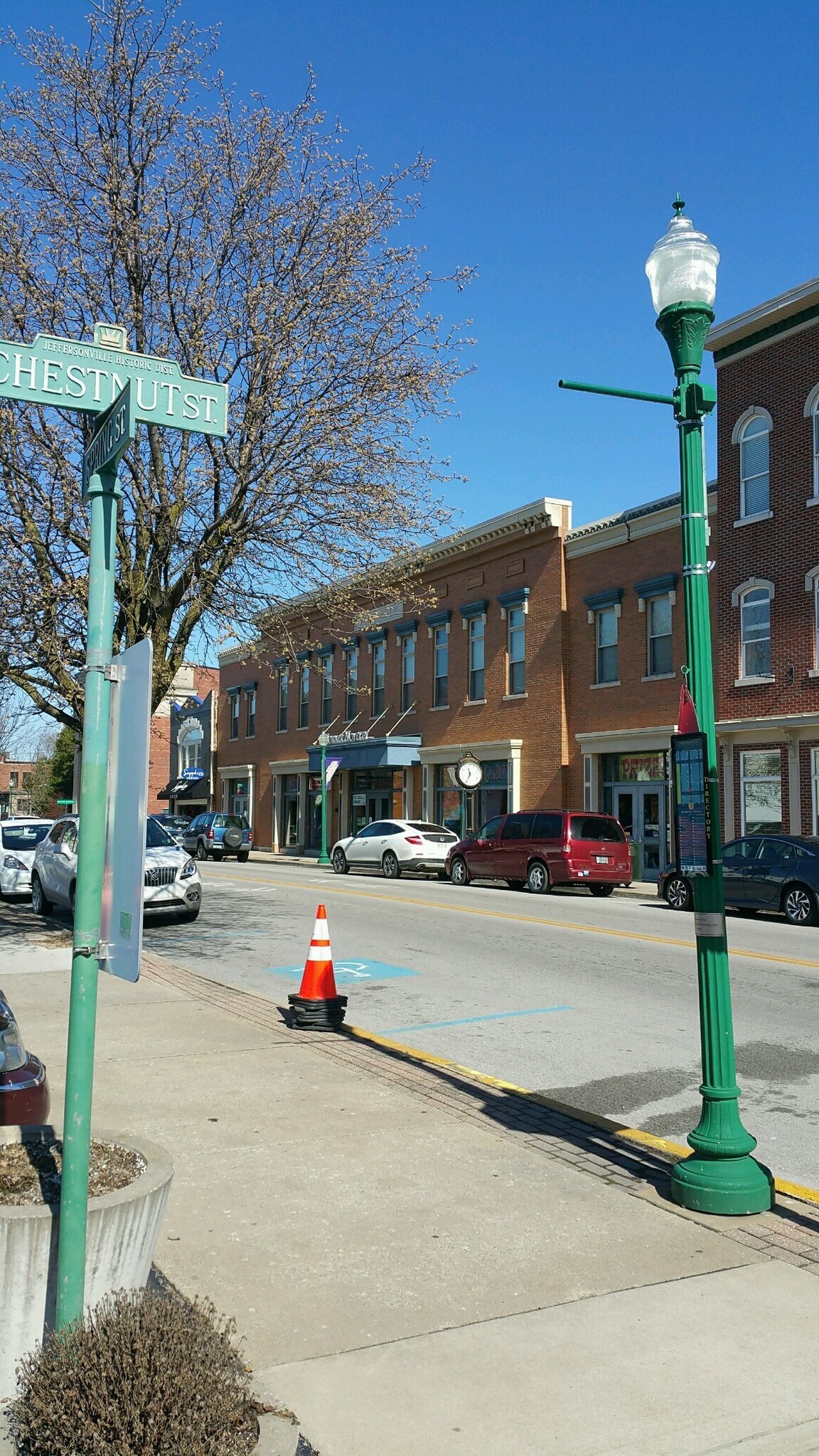 310 Spring St, Jeffersonville, IN for sale Other- Image 1 of 1