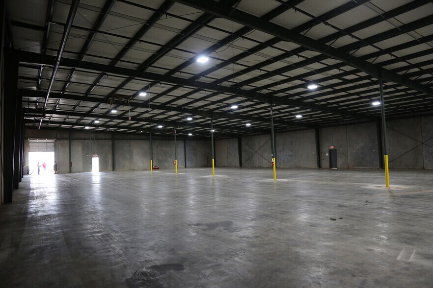 9855 Warren H Abernathy Hwy, Spartanburg, SC for lease - Building Photo - Image 2 of 6