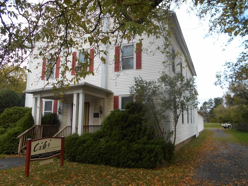 3894 Rush Mendon Rd, Mendon, NY for sale Building Photo- Image 1 of 1