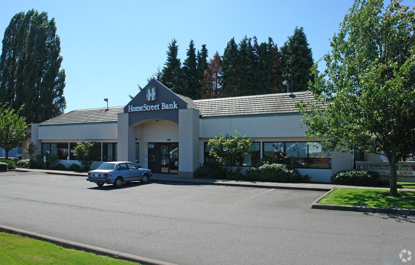 720 Lilly Rd SE, Olympia, WA 98501