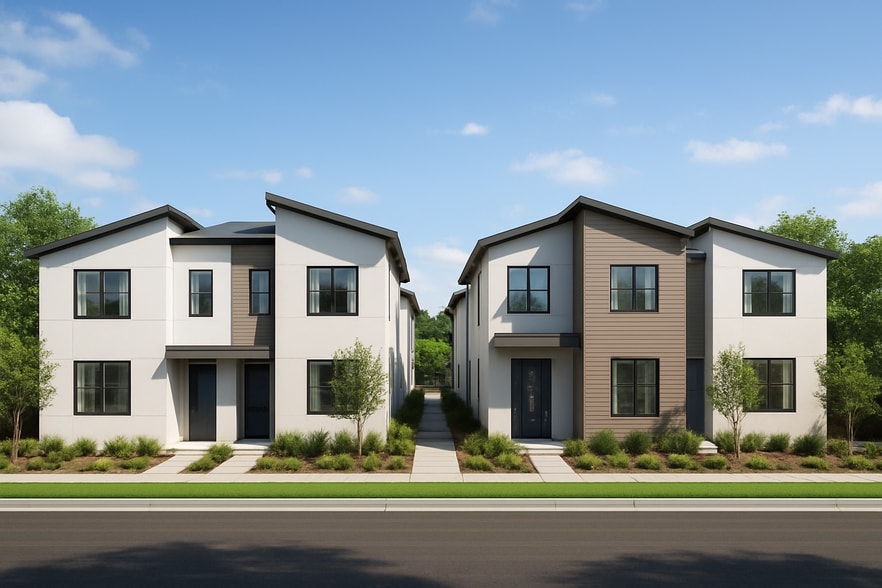 2254 Kearney Ave, San Diego, CA for sale - Primary Photo - Image 1 of 13