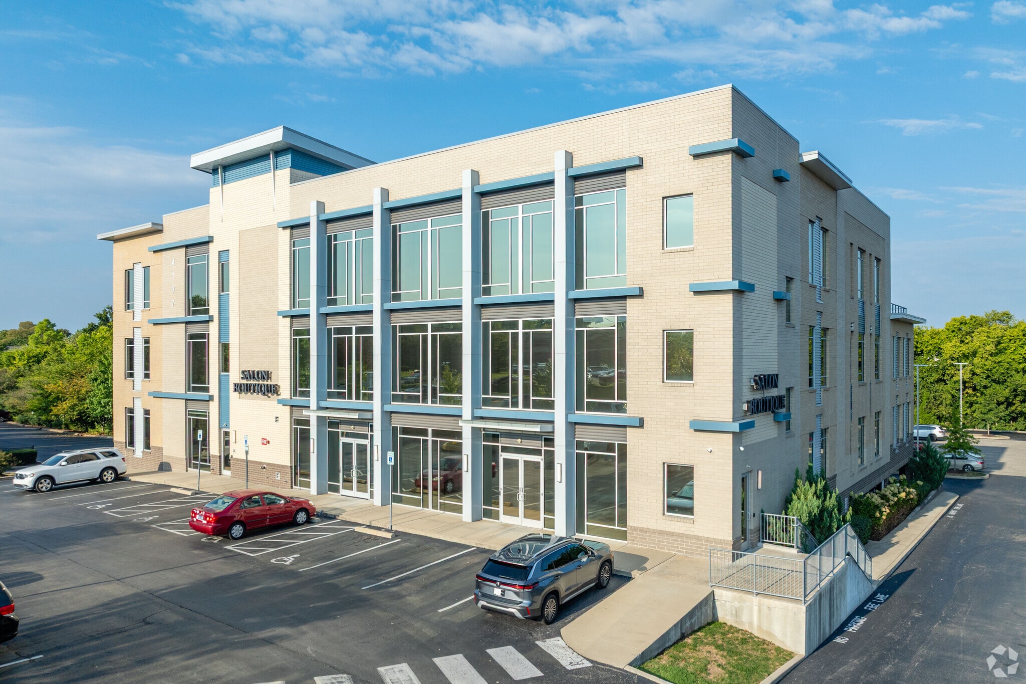 4107 Mallory Ln, Franklin, TN for sale Building Photo- Image 1 of 72