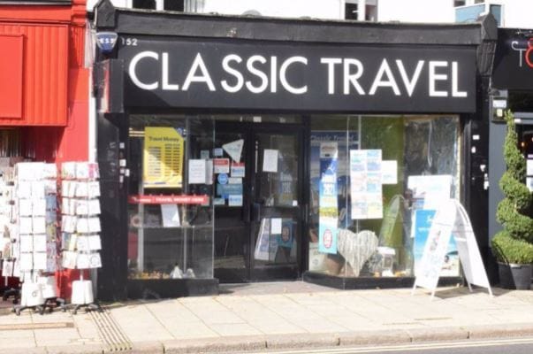 152 High Rd, Loughton for sale - Primary Photo - Image 1 of 1