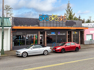 More details for 3010-3012 6th Ave, Tacoma, WA - Retail for Sale