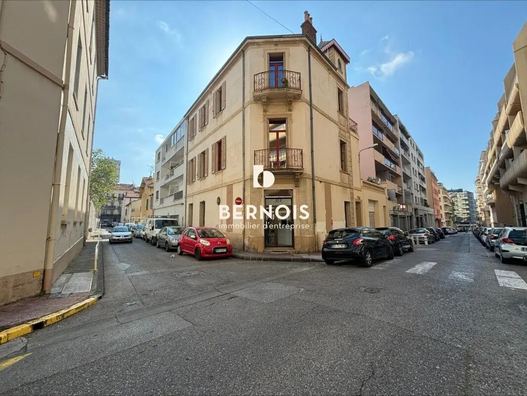 18 Rue Danton, Toulon for lease Building Photo- Image 1 of 6