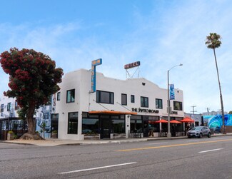 More details for 129-133 S Coast Hwy, Oceanside, CA - Retail for Lease