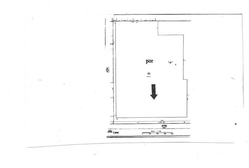 0 N Fairfield Rd, Round Lake Beach, IL for sale - Plat Map - Image 1 of 1