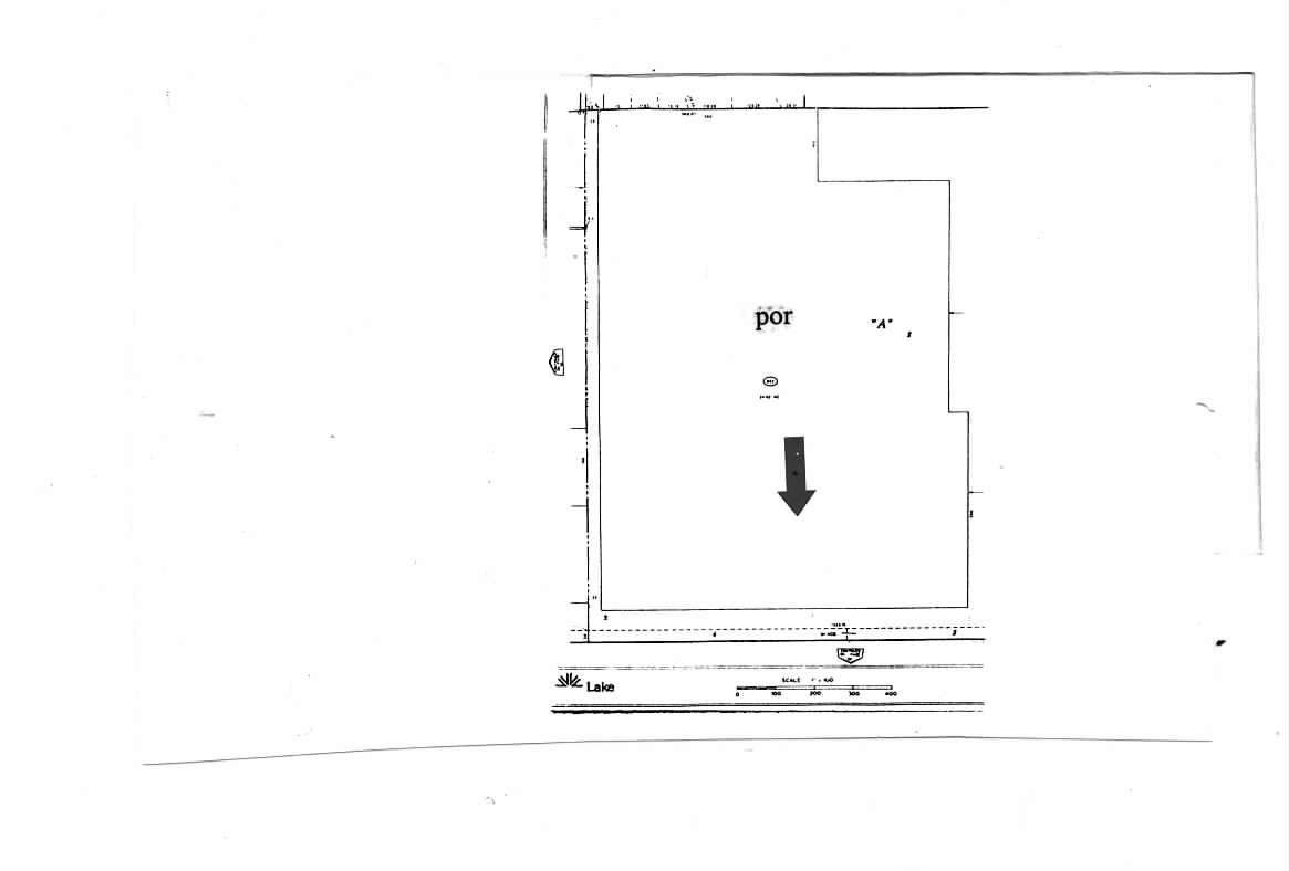 0 N Fairfield Rd, Round Lake Beach, IL for sale Plat Map- Image 1 of 2