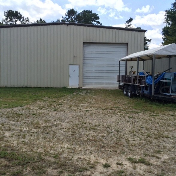 212 Ballew Rd, Alto, GA for sale - Primary Photo - Image 1 of 1