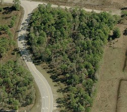 13600 Saddle Rd, Fort Myers, FL - aerial  map view