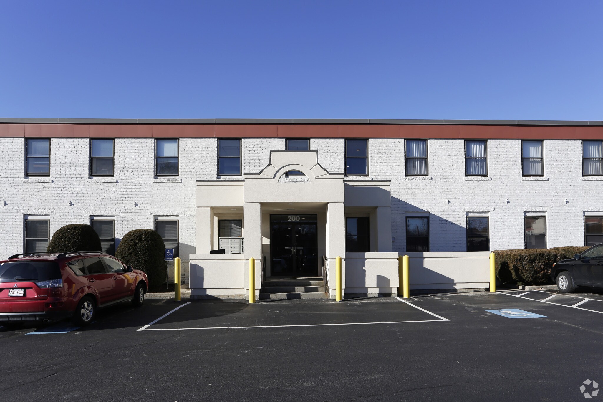 200 Sutton St, North Andover, MA 01845 Office for Lease