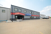 6405 66 St, Lloydminster AB - Warehouse