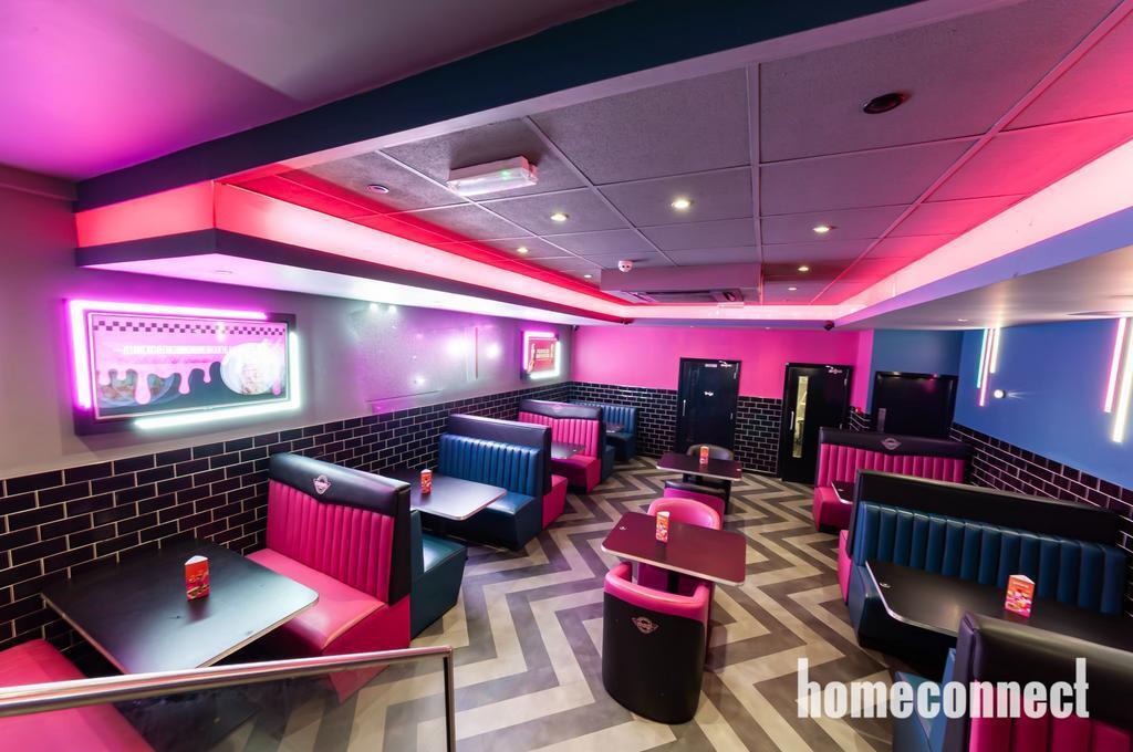 42A High Rd, London for lease Building Photo- Image 1 of 12