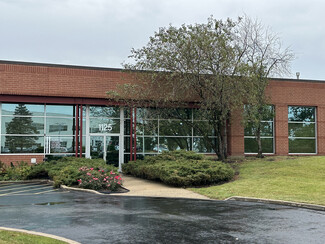 More details for 1125 Remington Rd, Schaumburg, IL - Office for Lease