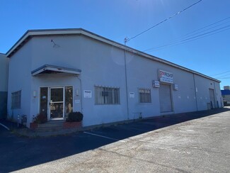 More details for 654 Irwin St, San Rafael, CA - Industrial for Lease