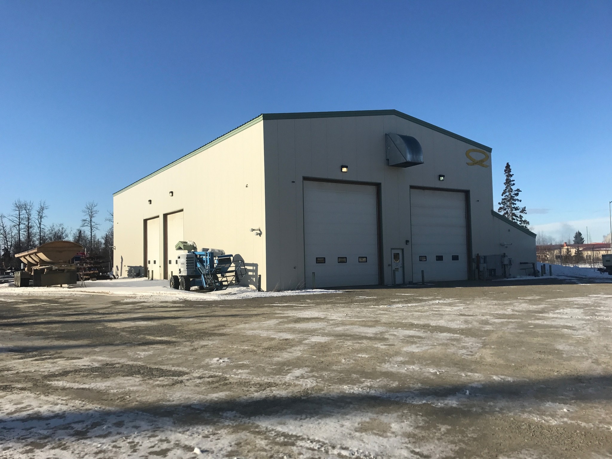 1301 S Knik Goose Bay Rd, Wasilla, AK for sale Other- Image 1 of 1