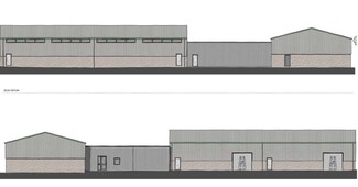 More details for 5-5.2 Bedford Rd, Petersfield - Industrial for Lease