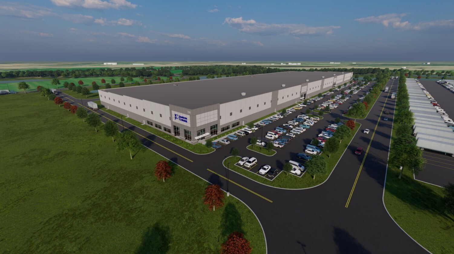 Jamison Corner Rd, Middletown, DE for sale Building Photo- Image 1 of 1