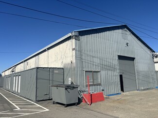 More details for 2342-2344 Marinship Way, Sausalito, CA - Industrial for Lease