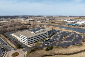 7974 UW Health Ct, Middleton, WI - AERIAL  map view - Image1