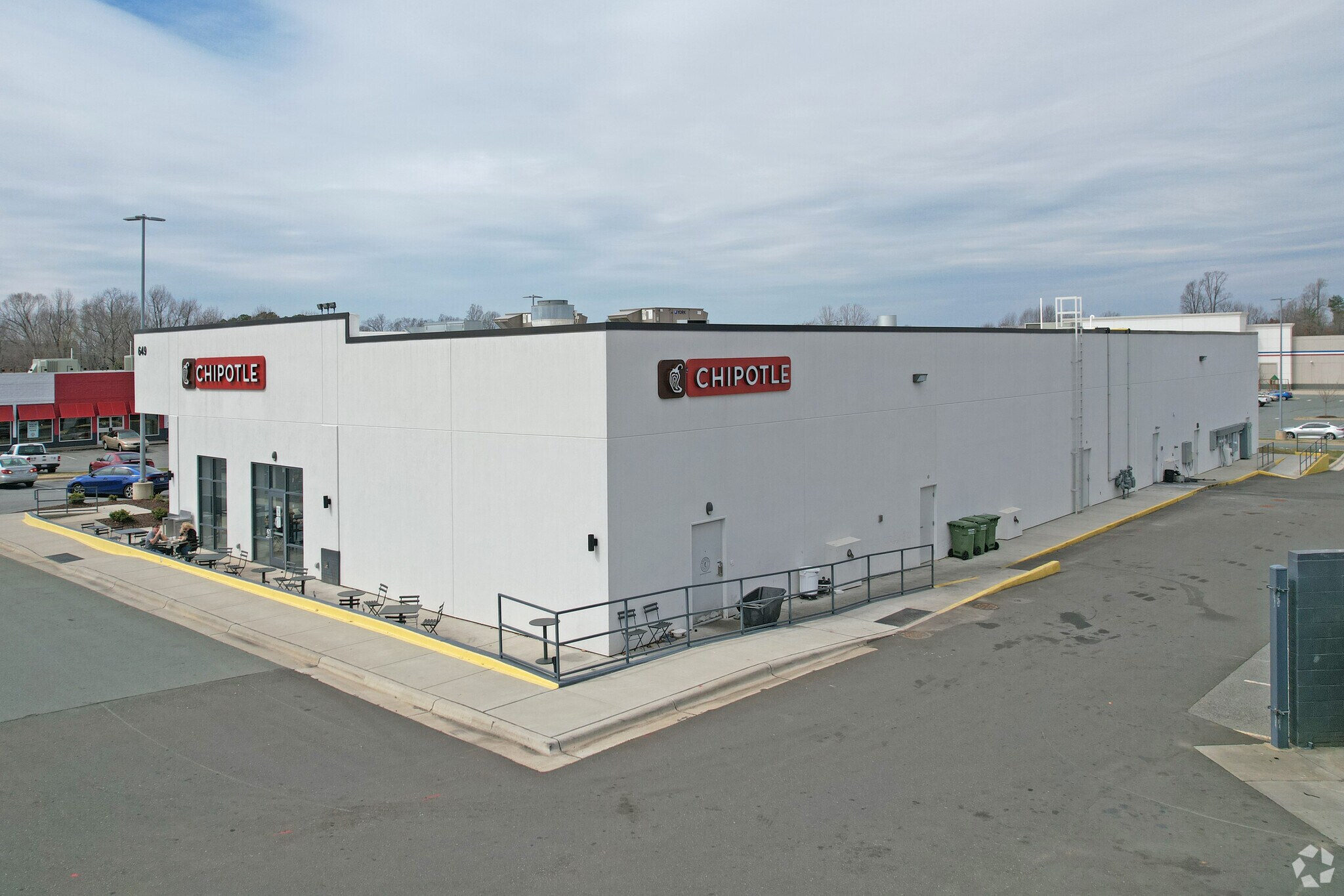 521669 Huffman Mill Rd, Burlington, NC 27215 Huffman Mill Commons