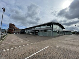 More details for 7 Whitehall Pl, Leeds - Retail for Lease