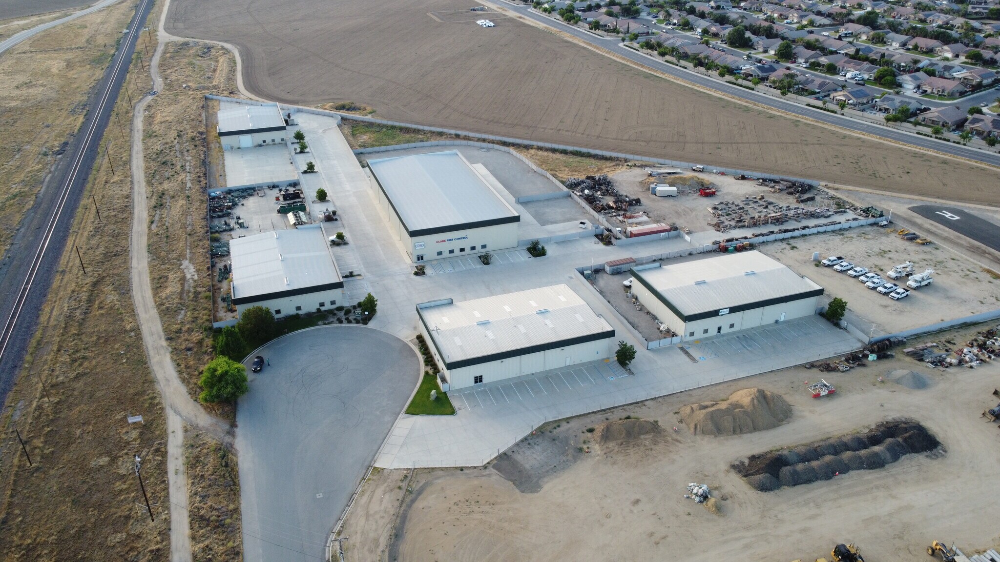 4832 Rosedale Ln, Bakersfield, CA 93314 Rosedale Lane