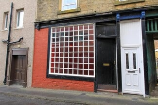 More details for 12 Baker St, Hawick - Office for Sale