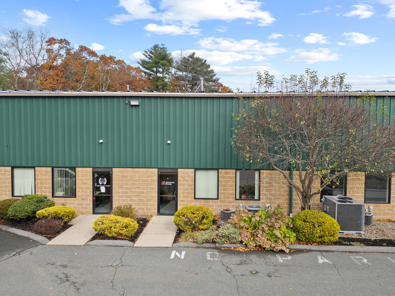 124 Jewett St, Georgetown, MA for lease - Building Photo - Image 2 of 28