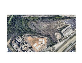 3841 Commerce Street, San Antonio TX - 1031 Exchange Property