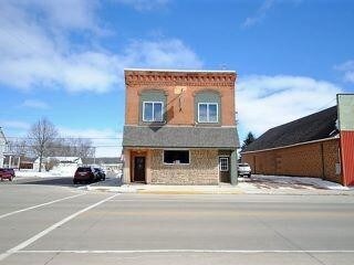 144 N Main St, Loyal, WI for sale - Building Photo - Image 1 of 1