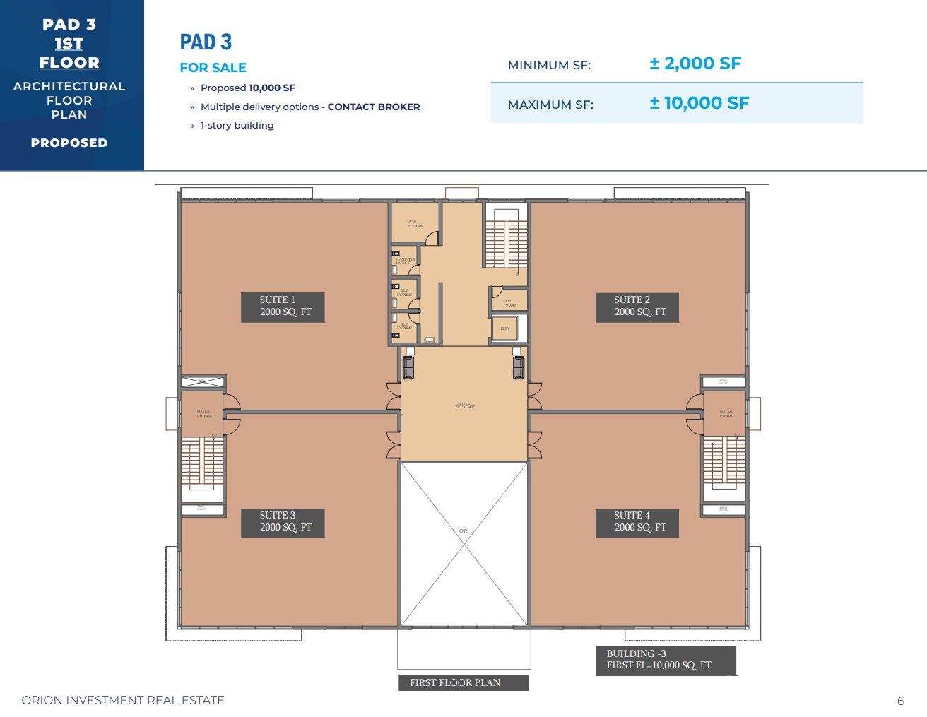 15256 E Melrose St, Gilbert, AZ for sale Primary Photo- Image 1 of 3