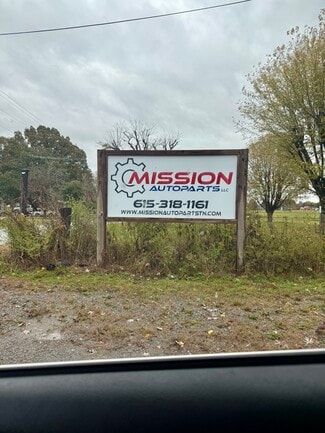 More details for 823 Dry Creek Rd, Smithville, TN - Industrial for Sale