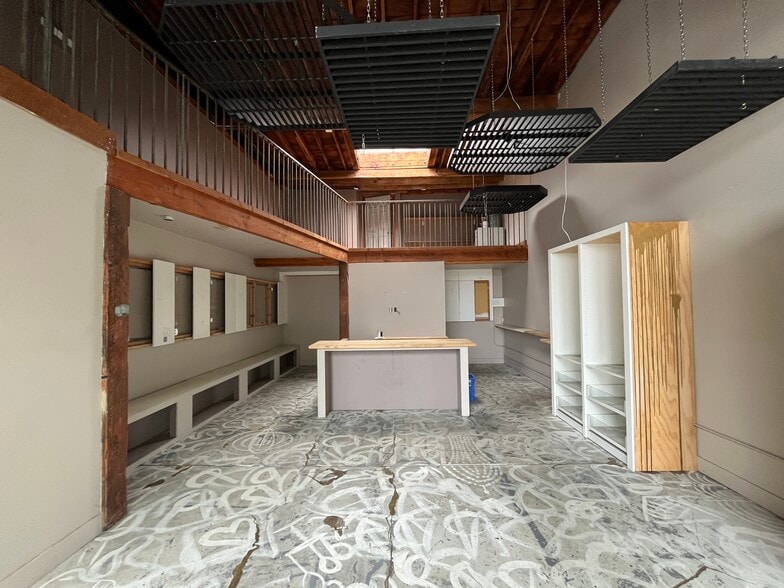 2514-2524 San Pablo Ave, Berkeley, CA for lease - Building Photo - Image 3 of 5