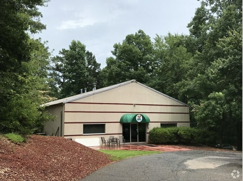 290 Research Dr, Athens, GA for sale Primary Photo- Image 1 of 1