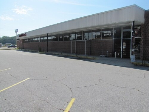 709 Fort Benning Rd, Columbus, GA for sale Primary Photo- Image 1 of 1