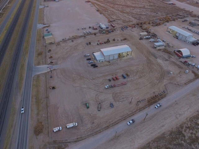 673 Interstate 20 Service Rd, Pecos, TX for sale Primary Photo- Image 1 of 1