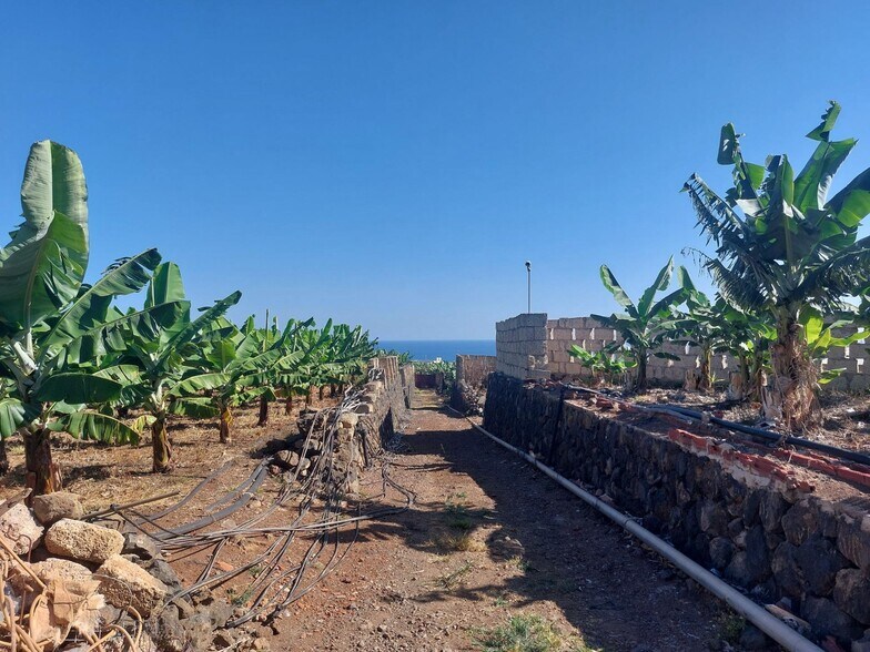 Land in San Cristóbal de La Laguna, Santa Cruz de Tenerife for sale - Building Photo - Image 3 of 17
