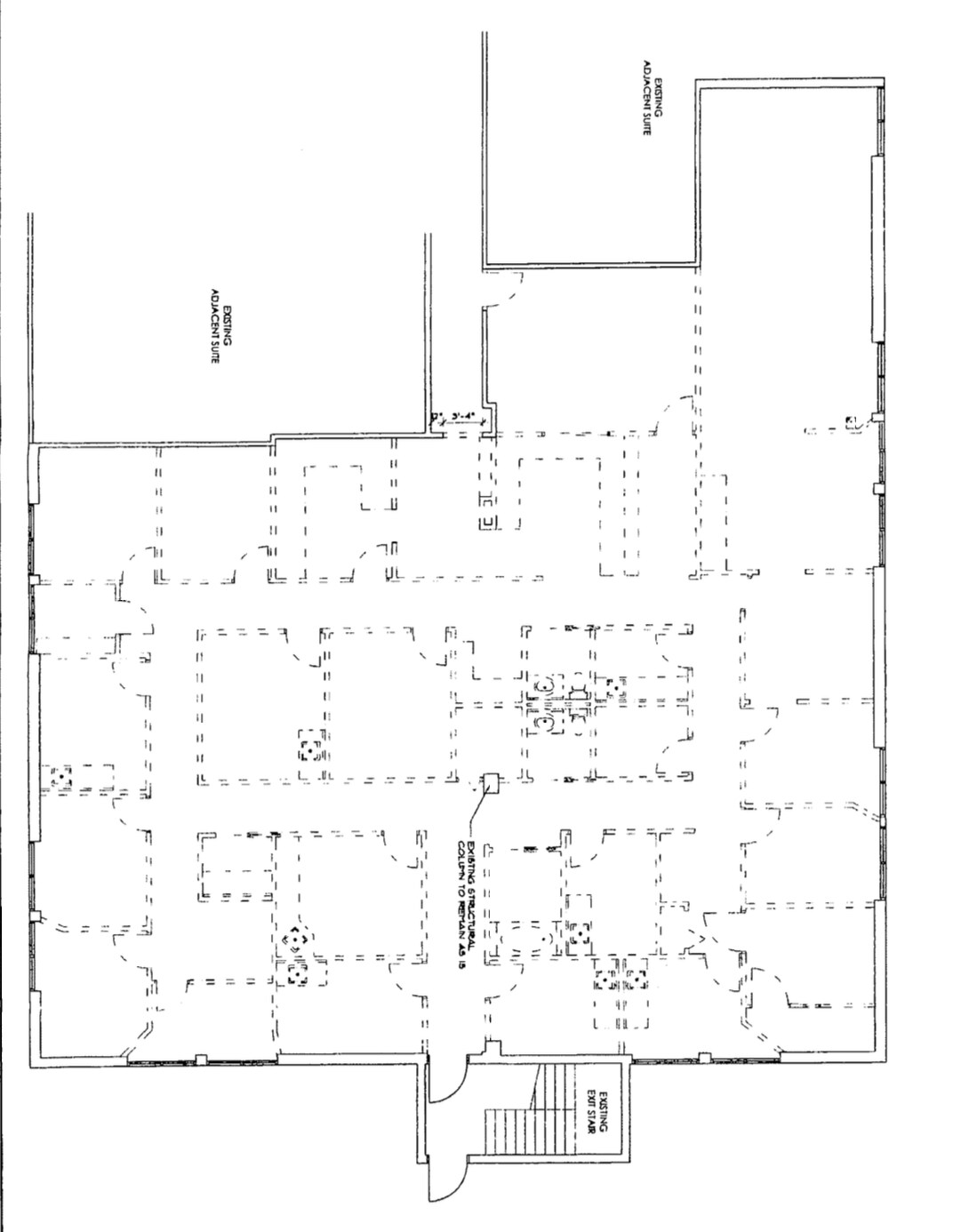 15127 Jog Rd, Delray Beach, FL for lease Floor Plan- Image 1 of 1