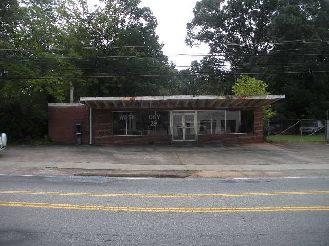 703 W Main St, Central, SC for sale - Primary Photo - Image 1 of 1