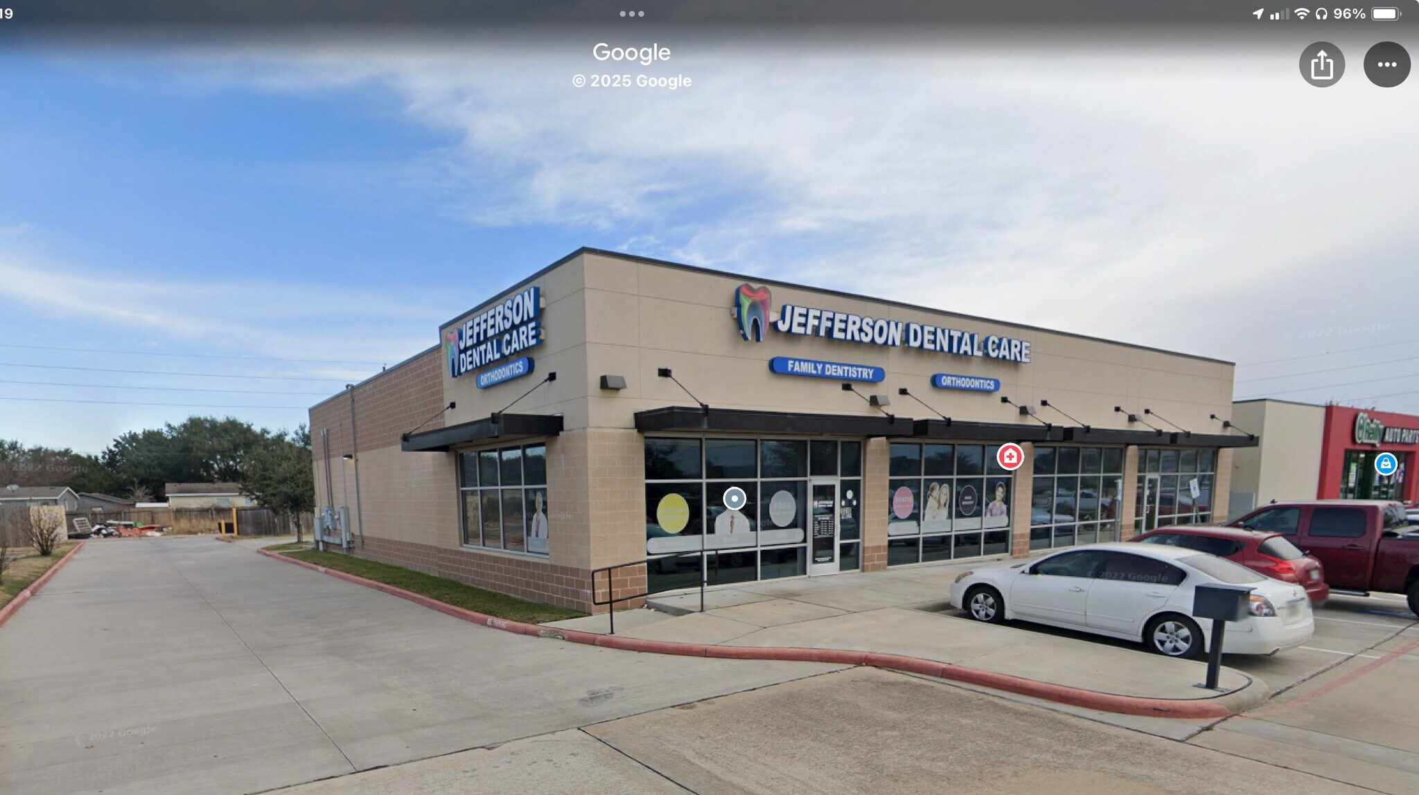 20310 FM 529 Rd, Cypress, TX for sale Building Photo- Image 1 of 5