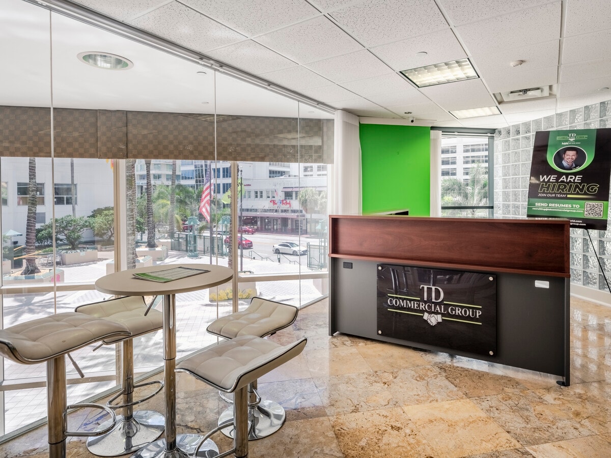 200 S Andrews Ave, Fort Lauderdale, FL 33301 - Unit 200 - - Interior Photo - Image 1 of 14